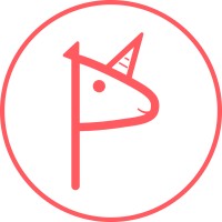Popicorn logo - Similar company to Mycaptioning