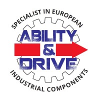 Ability & Drive, LLC logo - Similar company to Bridge Marina, Inc.