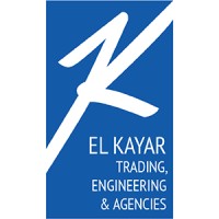 El Kayar Trading, Engineering & Agencies logo - Similar company to Elkayar Import & Export