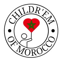 Childr'EM of Morocco logo - Similar company to Eh Groupe Environnement