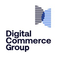 Digital Commerce Group logo - Similar company to Apaylo
