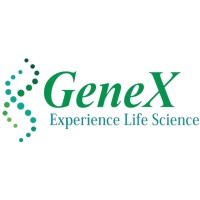 GeneX India Bioscience Pvt Ltd logo - Similar company to Genex