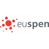 Official euspen logo - Similar company to Countrifi Networks