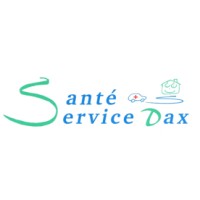 Santé Service Dax logo - Similar company to Ets Durand Caséo Saintes/Royan