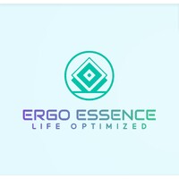 Ergo Essence logo - Similar company to Toplink Design Studio