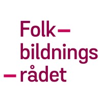 Folkbildningsrådet logo - Similar company to Componenta Främmestad Ab