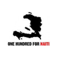 One Hundred For Haiti
