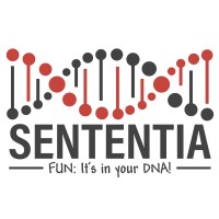 Sententia logo - Similar company to Level Up Your Learning