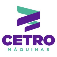 Cetro Máquinas logo - Similar company to Servimed Comercial Ltda
