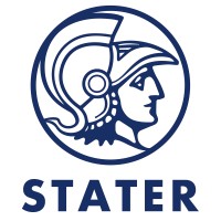 Stater, Inc. logo - Similar company to フォーグローブ株式会社
