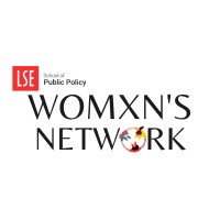 LSE SPP Womxn's Network logo - Similar company to Lynq Logistic Park
