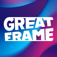 Great Frame logo - Similar company to O'Roy