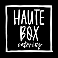 Haute Box Catering