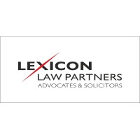 Lexicon Law Partners logo - Similar company to Vritti Law Partners