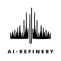 AI Refinery logo - Similar company to Xmind