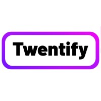 Twentify logo - Similar company to Kracht Van Verschil Coaching & Training