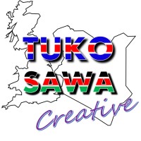 Tukosawa Creative logo - Similar company to Sliderstock