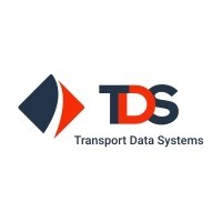 Transport Data Systems AS logo - Similar company to Kingsrød Transport
