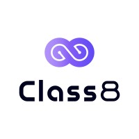 Class8 logo - Similar company to Fleetops.Com