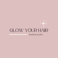 Kapperszaak Glow Your Hair logo - Similar company to Printcontrol