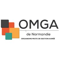 OMGA de Normandie logo - Similar company to Omga Cantal