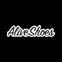 AliveShoes logo - Similar company to Eni6Ma