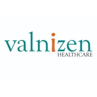 Valnizen Healthcare logo - Similar company to Cashsecond