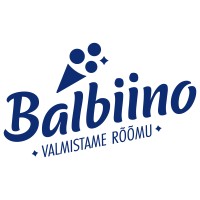 Balbiino AS logo - Similar company to Brose Oat Milk