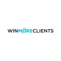 Win More Clients logo - Similar company to Deeco Digital
