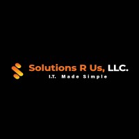 Solutions R Us, LLC logo - Similar company to Claritech Solutions Corp.