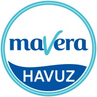 Mavera Pool Systems logo - Similar company to Ni̇lda Mühendi̇sli̇k, Yapi, Peyzaj Ve Havuz