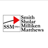 Smith.Sholar.Milliken.Matthews.PLLC logo - Similar company to Rochelle, Mcculloch, & Aulds, Pllc