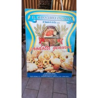 IL VECCHIO FORNO DI VESCIO  G. &S.A.S logo - Similar company to Alfio Russo