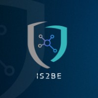 IS2BE logo - Similar company to Hack Team