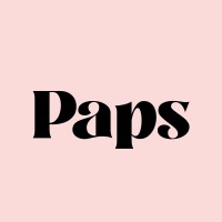 Paps logo - Similar company to Dimedcare