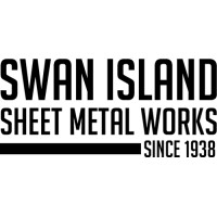 Swan Island Sheet Metal Works logo - Similar company to Ci | Consult