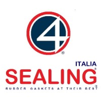 4 Sealing Italia srl logo - Similar company to Dea Gaskets Srl