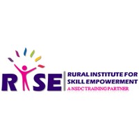 Rural Institute for Skill Empowerment logo - Similar company to Software Symphony Pty. Ltd.