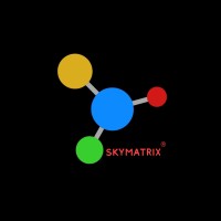 Skymatrix logo - Similar company to Almavalley