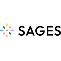 SAGES logo - Similar company to Aneemo