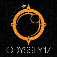 Odyssey, Cultural Festival logo - Similar company to Odyssey Iiitdelhi