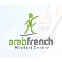 Arab French Medical Center مركز العربي الفرنسي الطبي logo - Similar company to Abjadyatuae