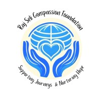 Raj Seli Compassion Foundation logo - Similar company to Motor Planit