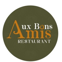 Aux Bons Amis - Restaurant logo - Similar company to Projectyon