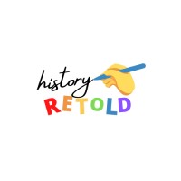 HiStory Retold logo - Similar company to Georgia High School Democrats