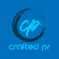 Crafted PR logo - Similar company to Concepts Hub