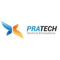 Pratech Solutions & Consultancy logo - Similar company to Daring Star