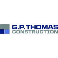 G. P. Thomas Construction logo - Similar company to Rssac Ltd