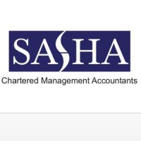 SASHA (Chartered Management Accountants) logo - Similar company to Wise Accountancy