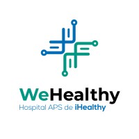 WeHealthy logo - Similar company to Body Systems